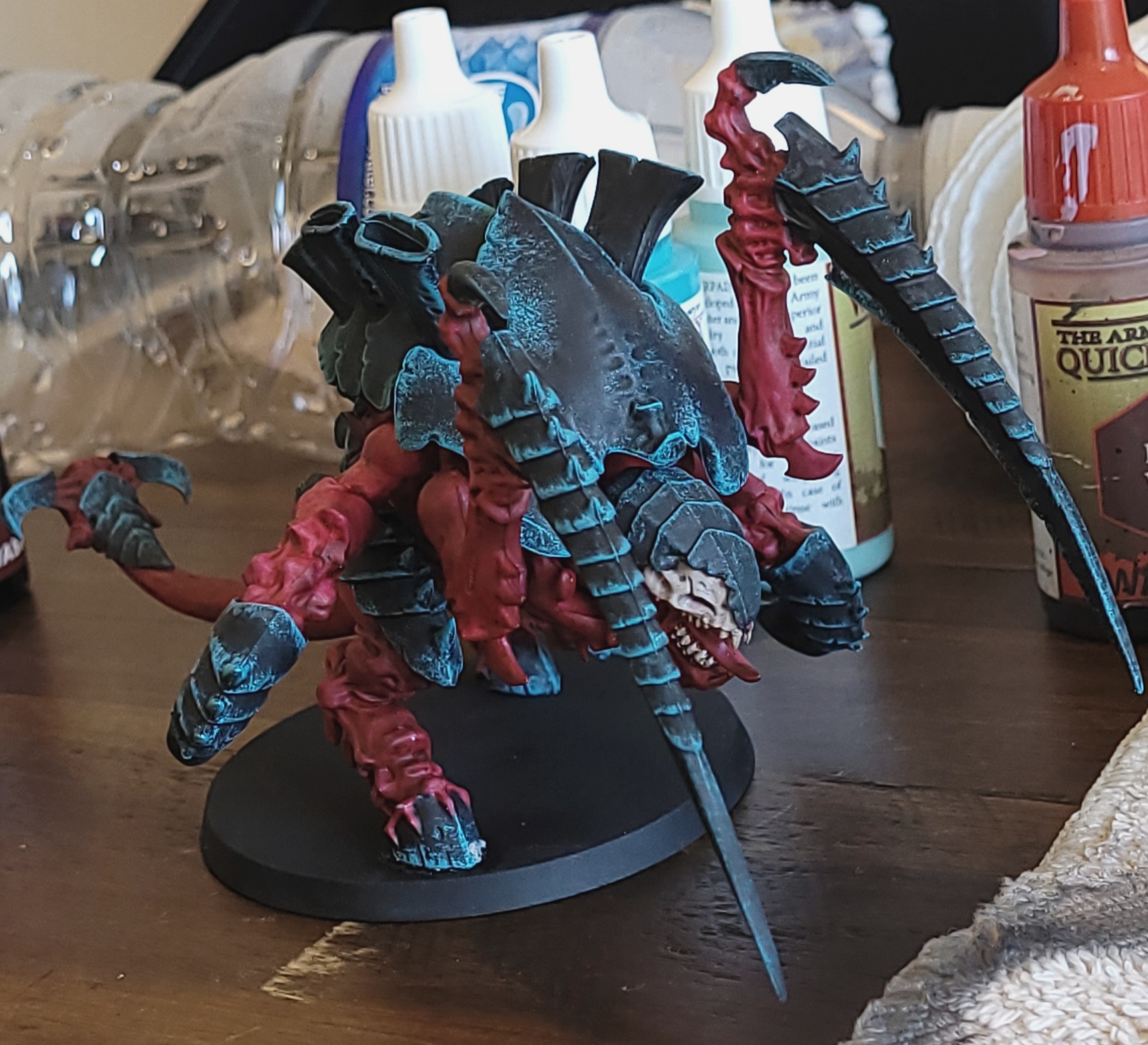 Old One Eye Carnifex