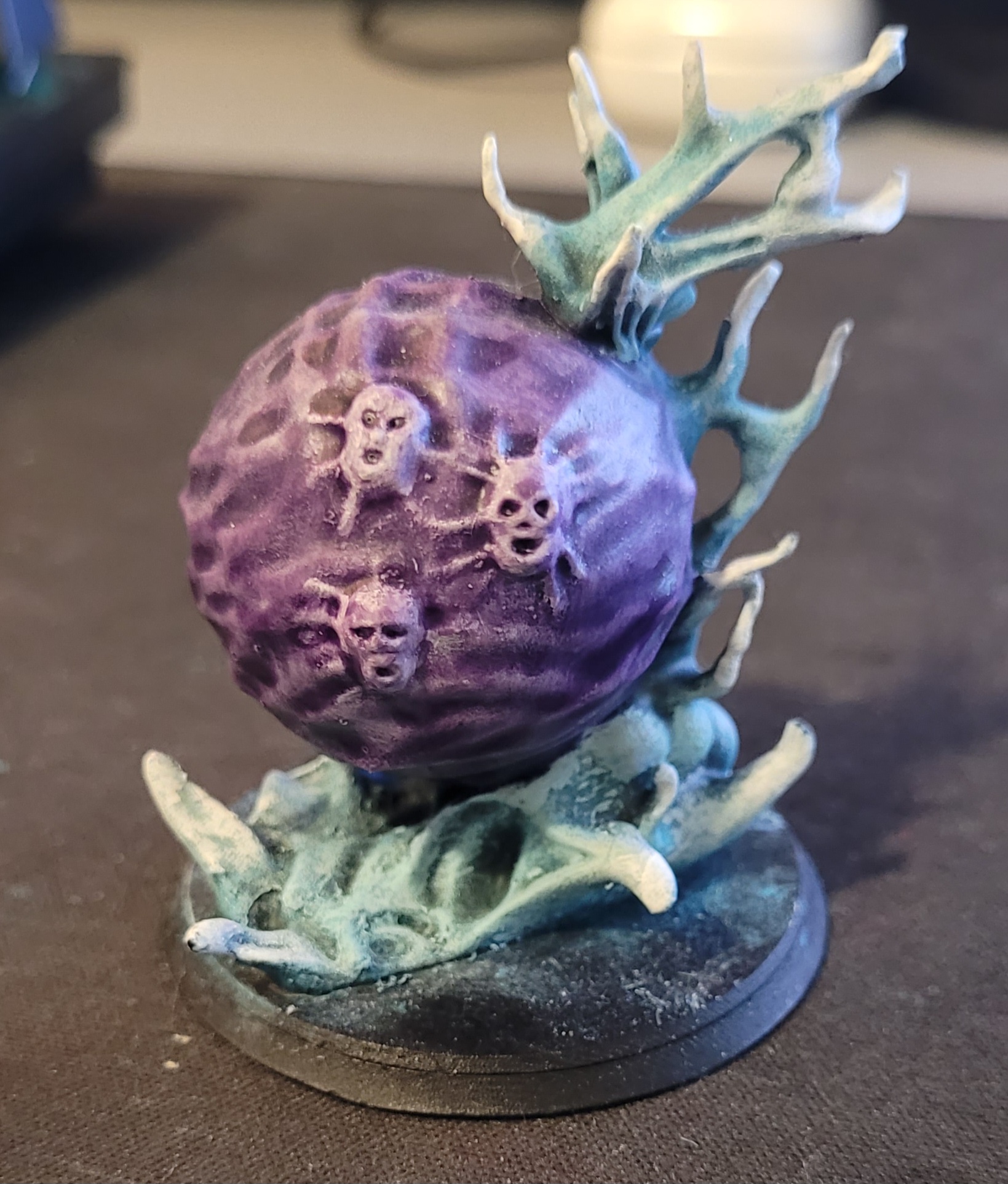 Soul Maelstrom Mini